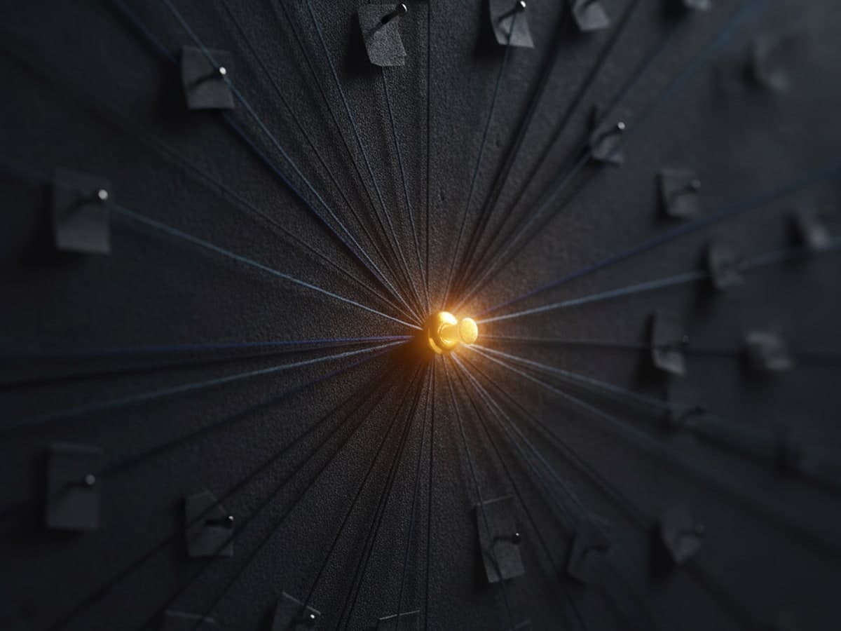 Question Research: Finding What Your Customers Actually Ask AI