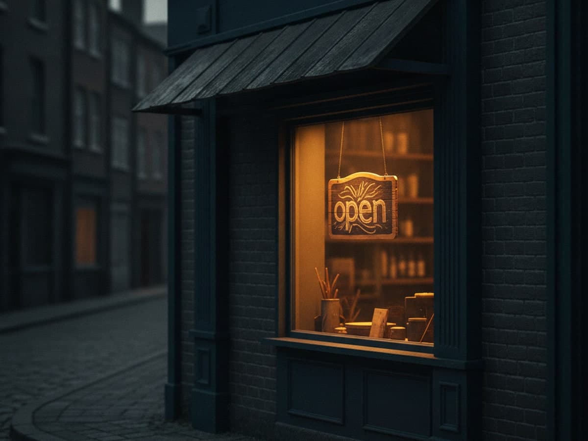 AEO for Local Businesses: Winning the "Near Me" Questions AI Now Answers